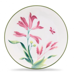 Ginori Florenza Malva Tea Saucer